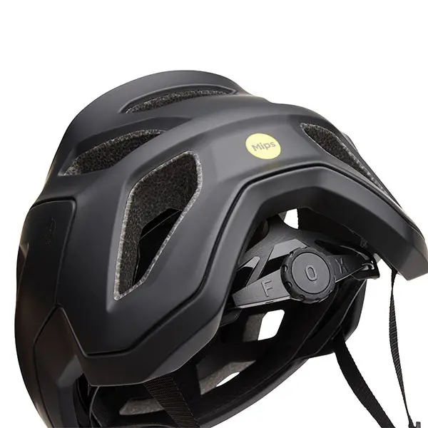 Fox Racing - Speedframe Solid Helmet (Mtb) 9