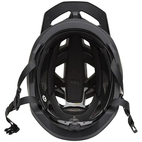 Fox Racing - Speedframe Solid Helmet (Mtb) 3