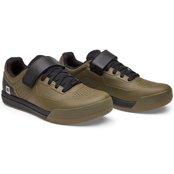 Fox Racing - Union Shoes (Mtb) 1