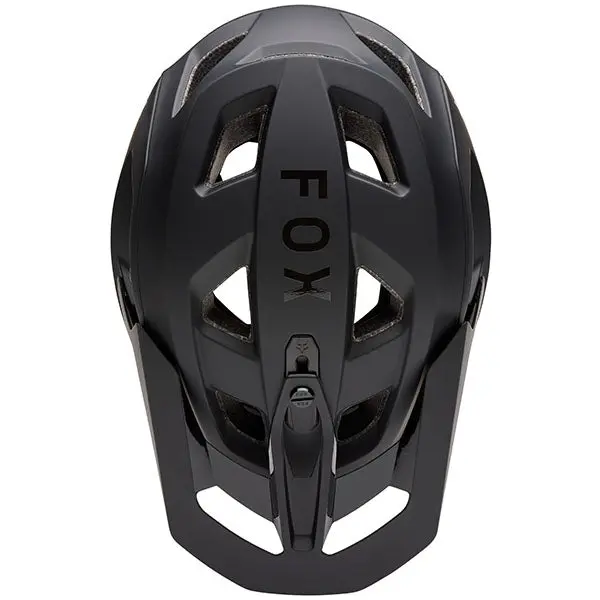 Fox Racing - Speedframe Solid Helmet (Mtb) 5