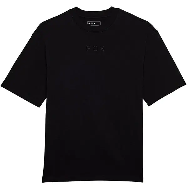 Fox Racing - Wordmark Oversized Tee 1