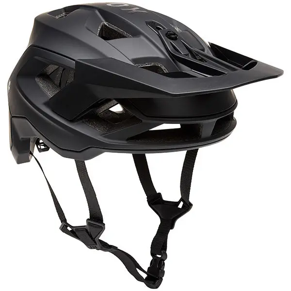 Fox Racing - Speedframe Solid Helmet (Mtb) 2