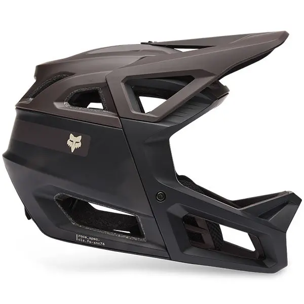 Fox Racing - Proframe Rs Taunt Helmet (Mtb) 1