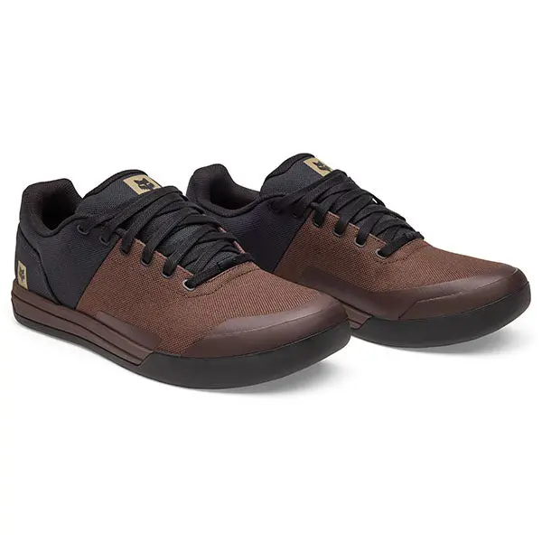 Fox Racing - Union Canvas Shoes (Mtb) 1