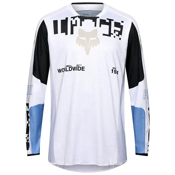 Fox Racing - 180 Digi Image Jersey 1