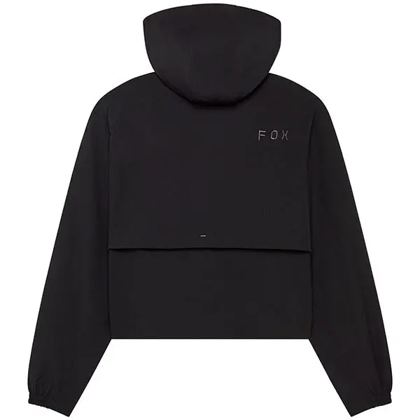Fox Racing - Survivalist Windbreaker (Womens) 2