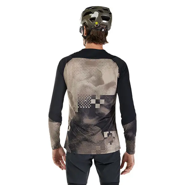 Fox Racing - Flexair Ascent Pulse Long Sleeve Jersey (Mtb) 4