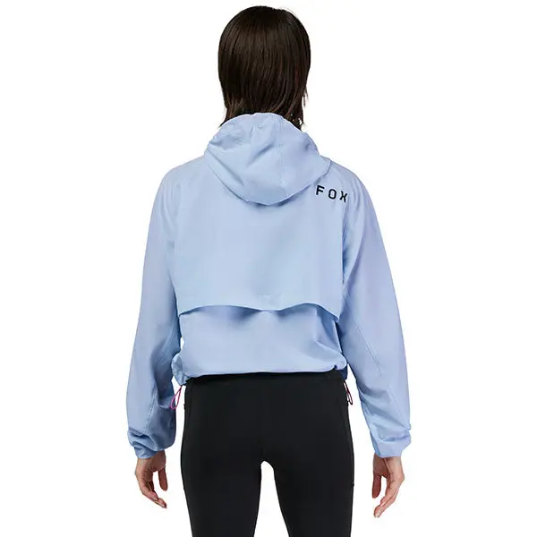 Fox Racing - Survivalist Windbreaker (Womens) 8