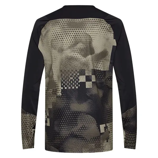 Fox Racing - Flexair Ascent Pulse Long Sleeve Jersey (Mtb) 2