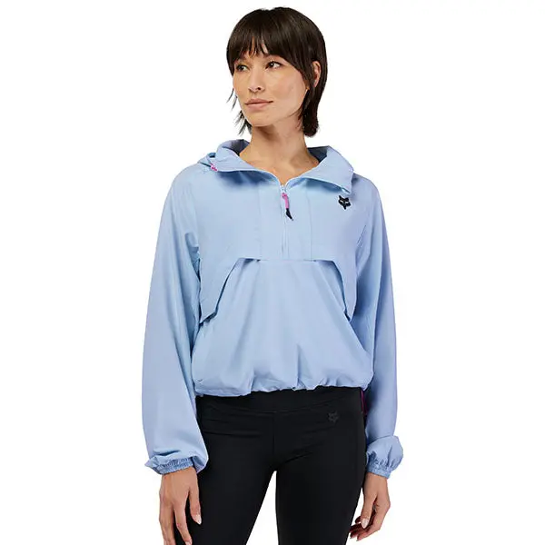Fox Racing - Survivalist Windbreaker (Womens) 7