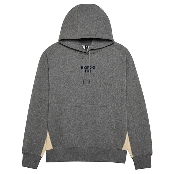 Fox Racing - Moto-X Oversized Pullover Hoodie 1