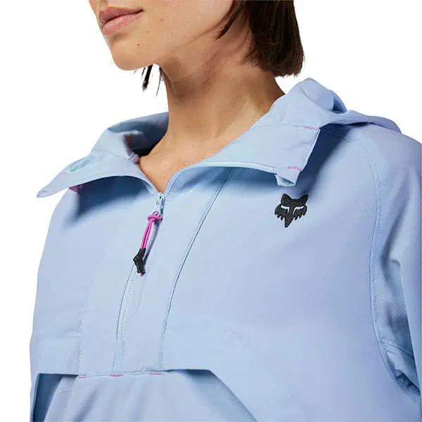 Fox Racing - Survivalist Windbreaker (Womens) 10