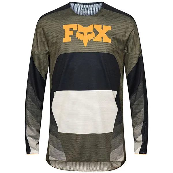 Fox Racing - 360 Fade Jersey 1