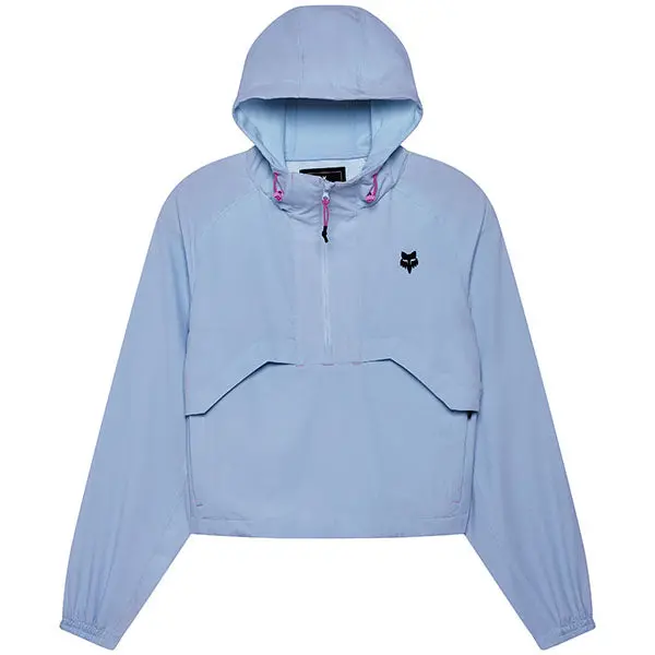 Fox Racing - Survivalist Windbreaker (Womens) 11