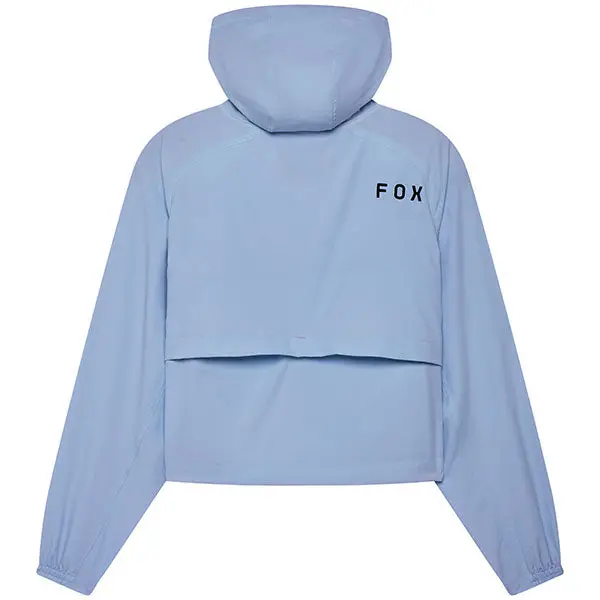Fox Racing - Survivalist Windbreaker (Womens) 6