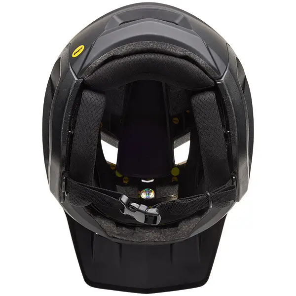 Fox Racing - Dropframe Helmet (Mtb) 3