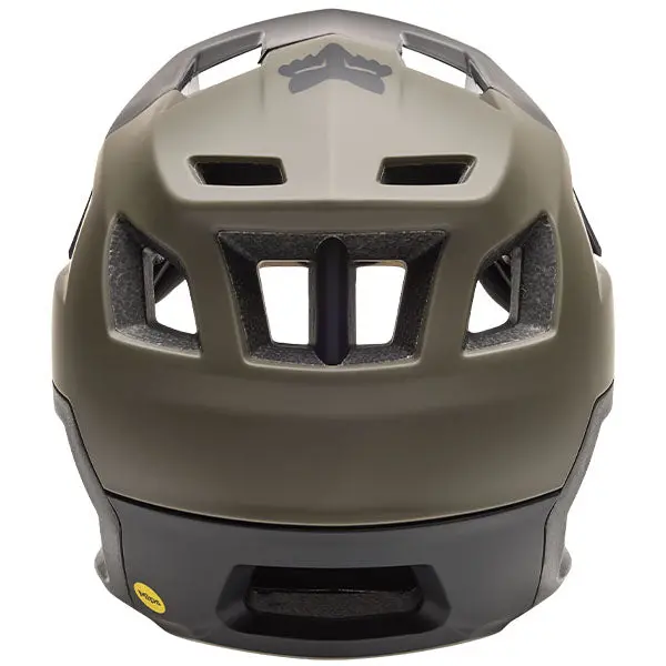 Fox Racing - Dropframe Helmet (Mtb) 4
