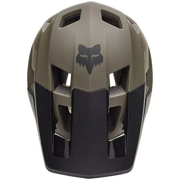 Fox Racing - Dropframe Helmet (Mtb) 5