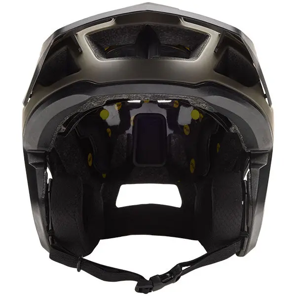 Fox Racing - Dropframe Helmet (Mtb) 6