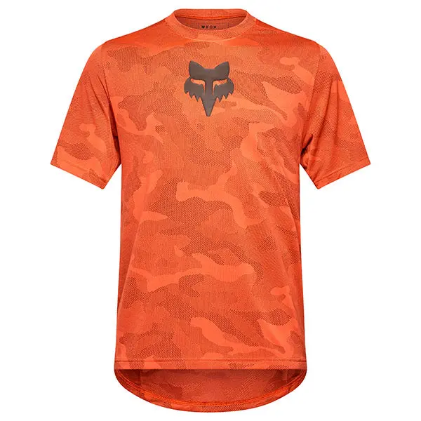 Fox Racing - Ranger Trudri Jersey (Mtb) 1