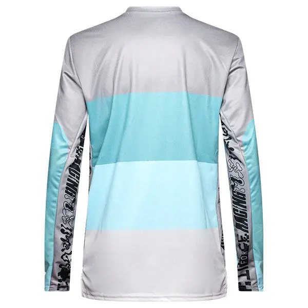 Fox Racing - Ranger Grid Long Sleeve Jersey (Mtb) 4