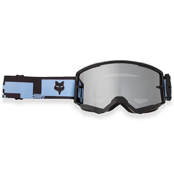 Fox Racing - Main Digi Image Goggles 1