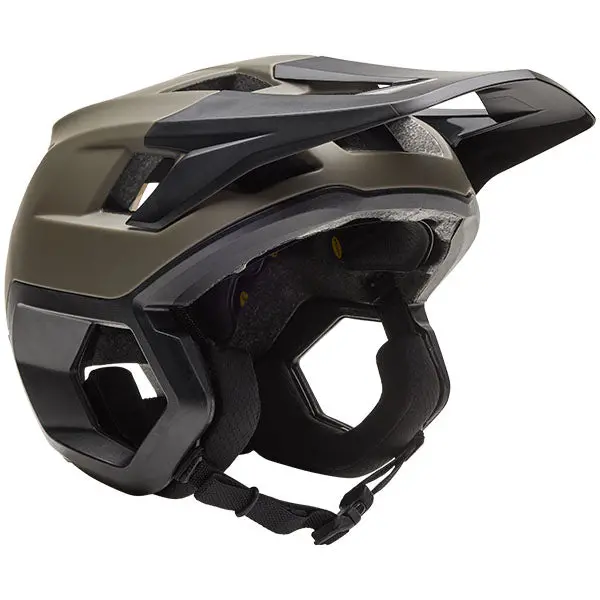 Fox Racing - Dropframe Helmet (Mtb) 2