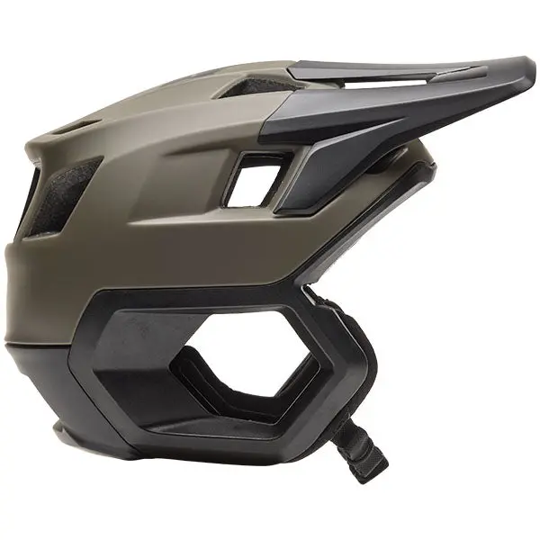 Fox Racing - Dropframe Helmet (Mtb) 1