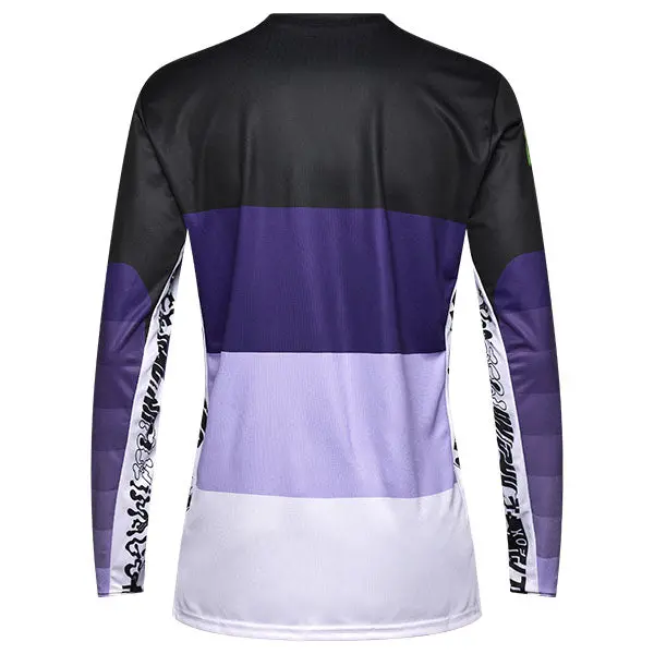 Fox Racing - Ranger Grid Long Sleeve Jersey (Mtb) 2