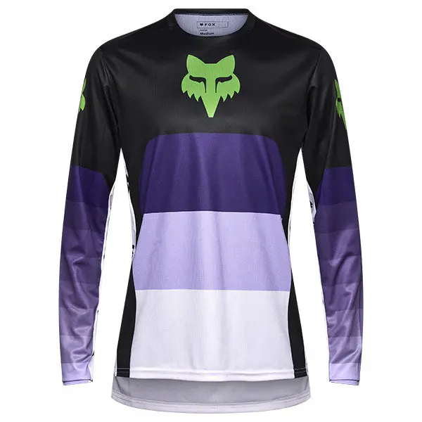Fox Racing - Ranger Grid Long Sleeve Jersey (Mtb) 1