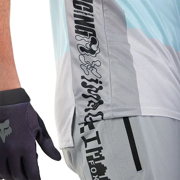 Fox Racing - Ranger Grid Jersey (Mtb) 6