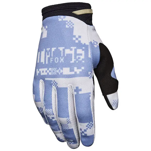 Fox Racing - 180 Digi Image Gloves 1