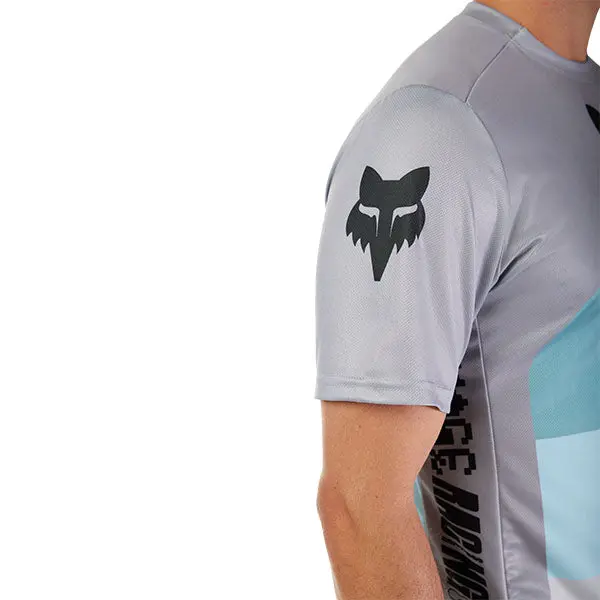 Fox Racing - Ranger Grid Jersey (Mtb) 7