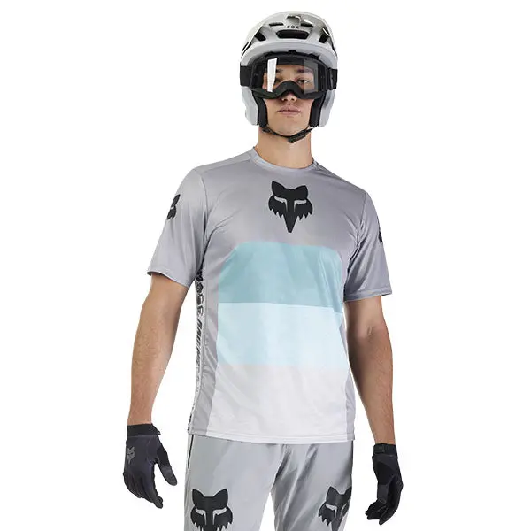 Fox Racing - Ranger Grid Jersey (Mtb) 3