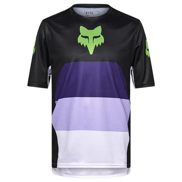 Fox Racing - Ranger Grid Jersey (Mtb) 8