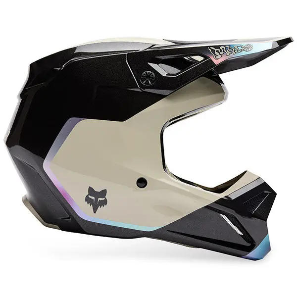 Fox Racing - V1 Hello Future Helmet 1