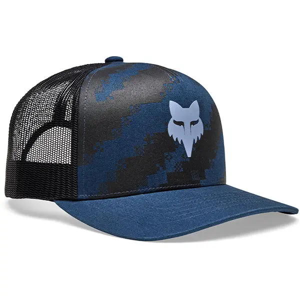 Fox Racing - Image Trucker Hat 1