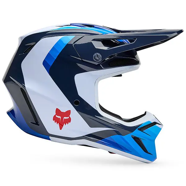 Fox Racing - V3 Fade Helmet 1