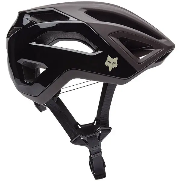 Fox Racing - Crossframe Pro Solid Helmet (Mtb) 1