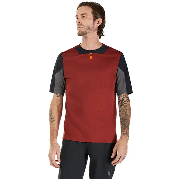 Fox Racing - Defend Jersey (Mtb) 3