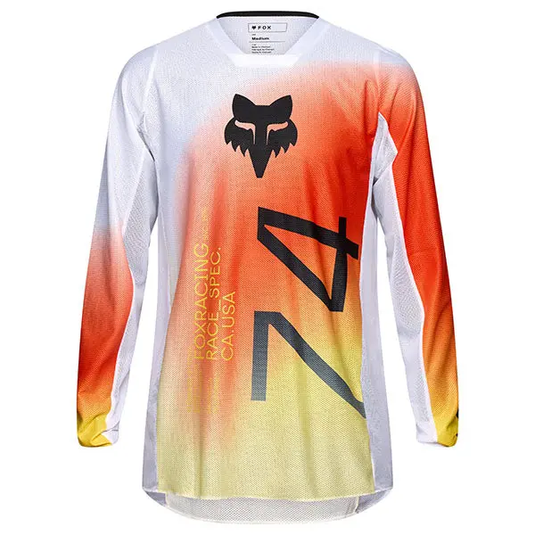Fox Racing - 180 Air Haze Jersey 1