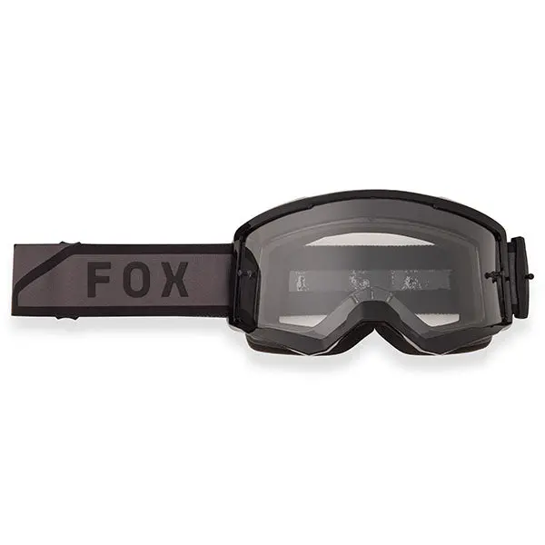 Fox Racing - Main Drive Goggles 1