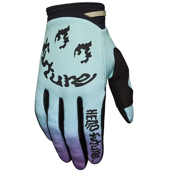 Fox Racing - 180 Hello Future Gloves 1