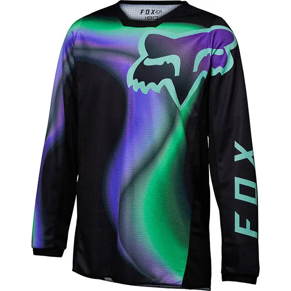 Fox Racing - 180 Toxsyk Jersey (Kids) 1