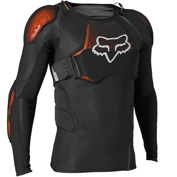 Fox Racing - Baseframe Pro D30 Jacket (Youth) 1
