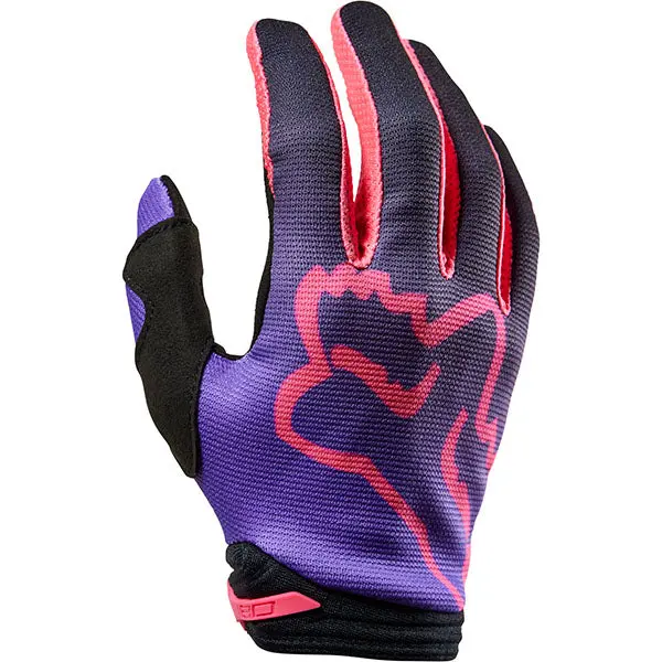 Fox Racing - 180 Toxsyk Gloves (Womens) 1