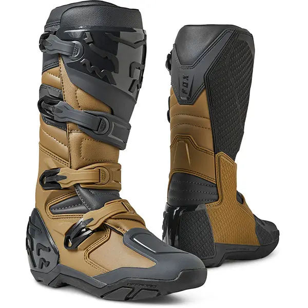 Fox Racing - Comp X Boot 1