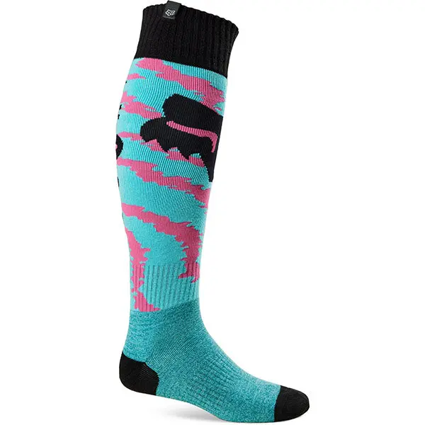 Fox Racing - 180 Nuklr Socks 1