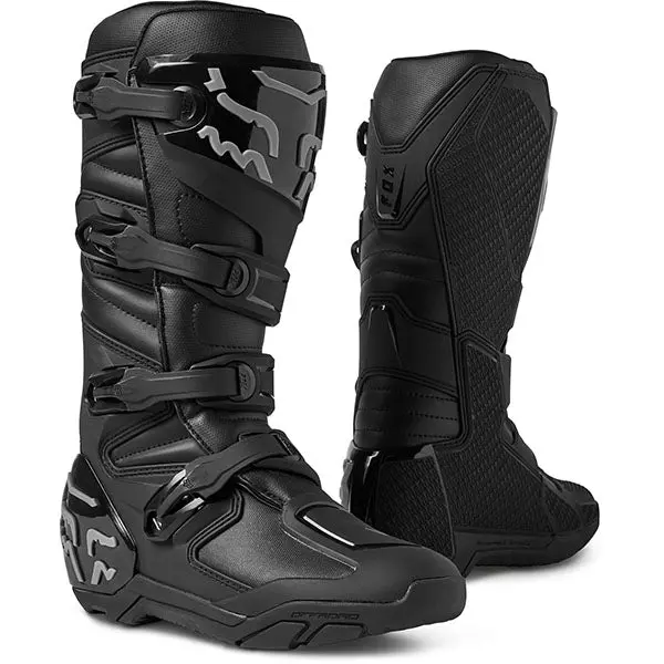 Fox Racing - Comp X Boot 1