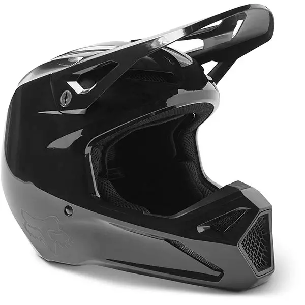 Fox Racing - V1 Solid Helmet 1